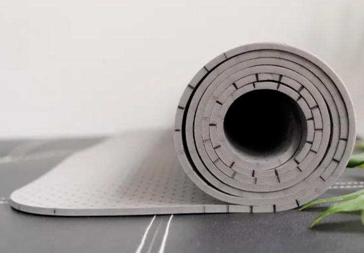 TPU膜應(yīng)用瑜伽墊上優(yōu)點(diǎn)